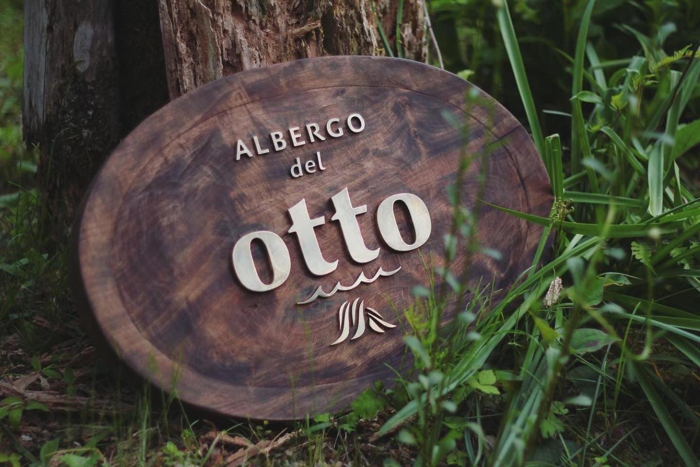 Albergo Del Otto Fujikawaguchiko Εξωτερικό φωτογραφία