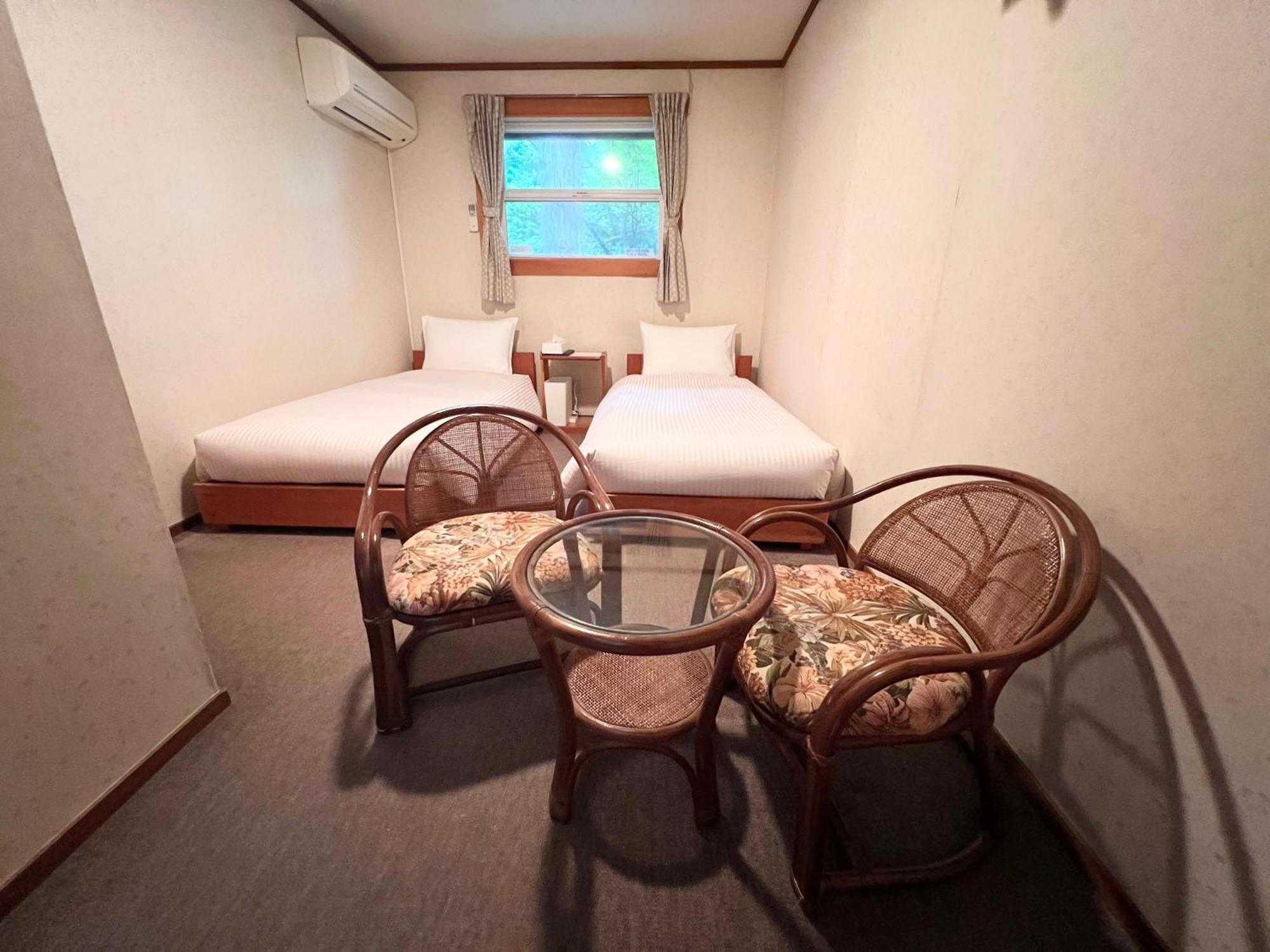 Albergo Del Otto Fujikawaguchiko Εξωτερικό φωτογραφία