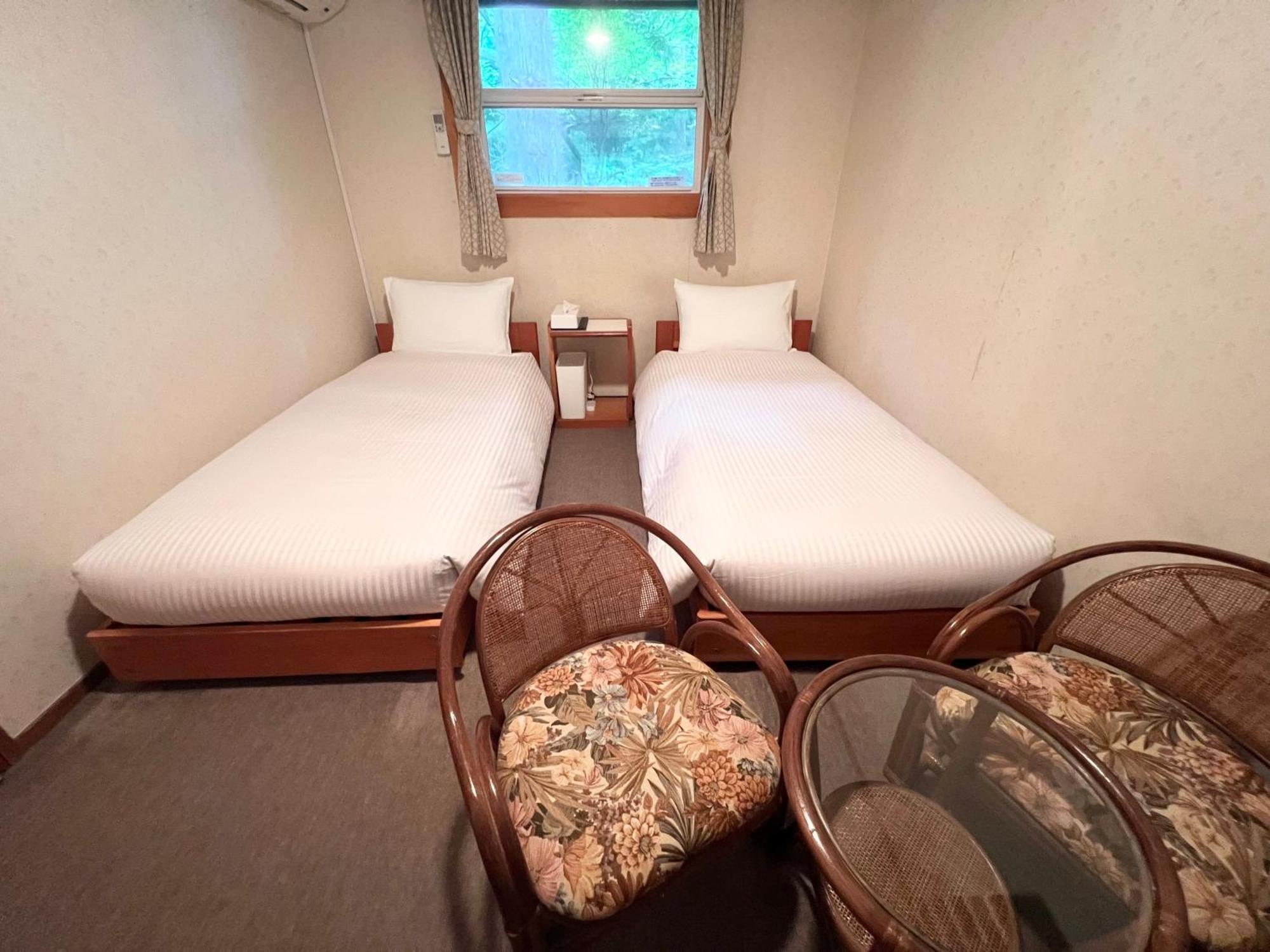 Albergo Del Otto Fujikawaguchiko Εξωτερικό φωτογραφία